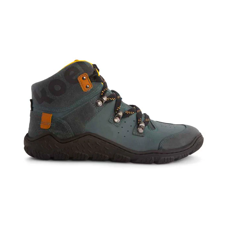 Barefoot ROBA Merino