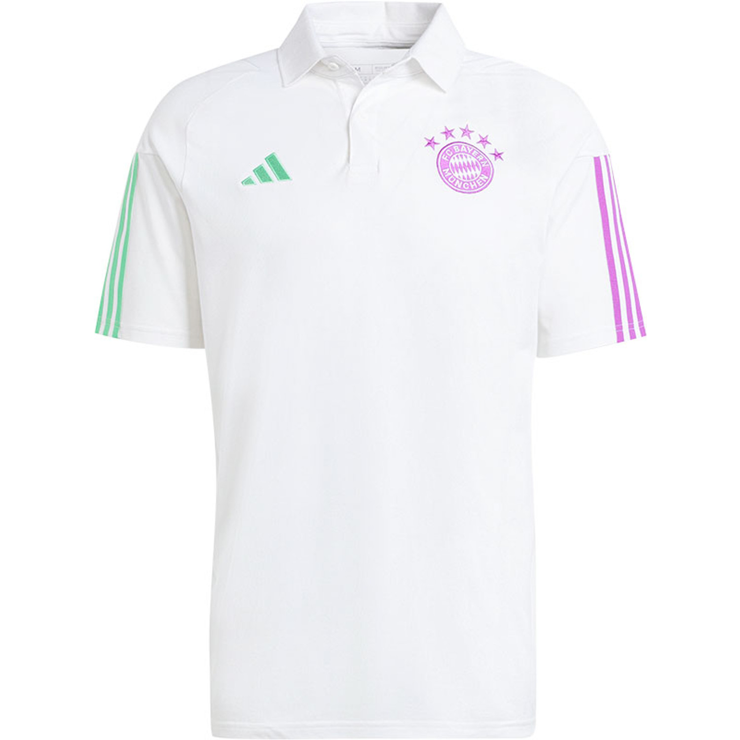adidas Bayern München Polo Set
