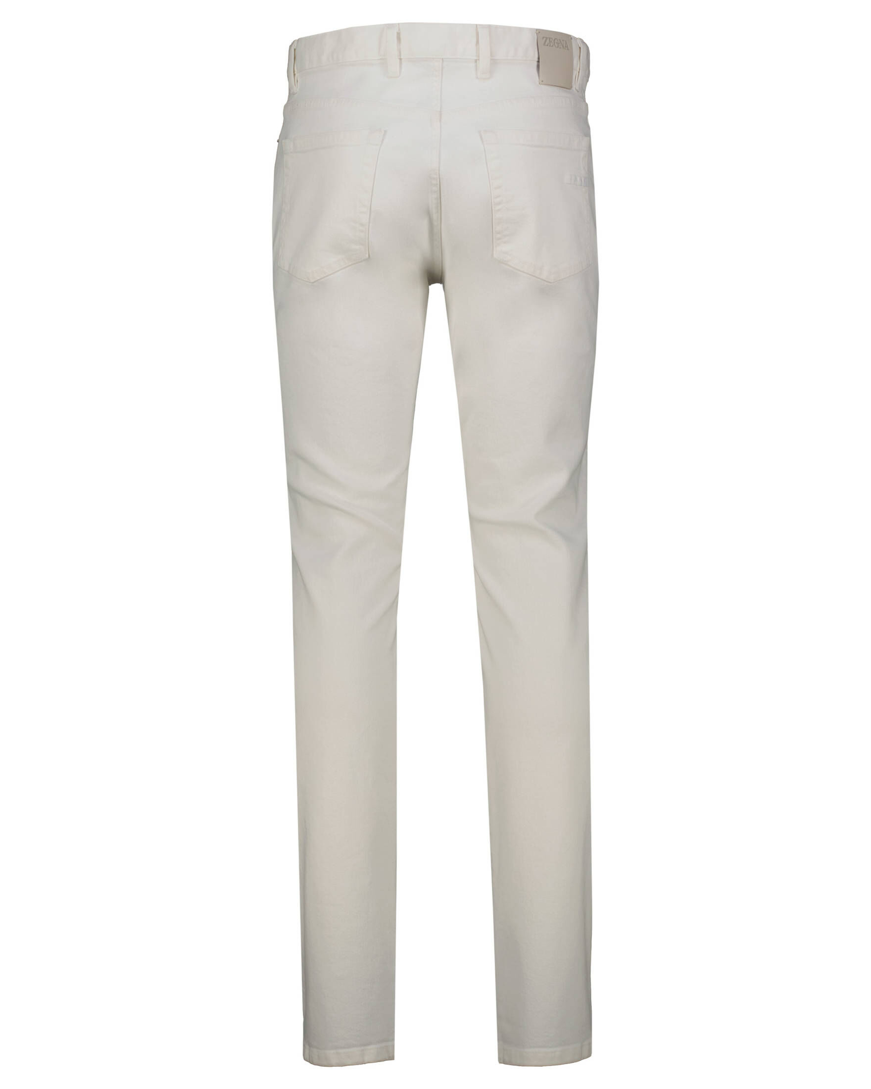 Zegna| Herren Jeans Regular Fit