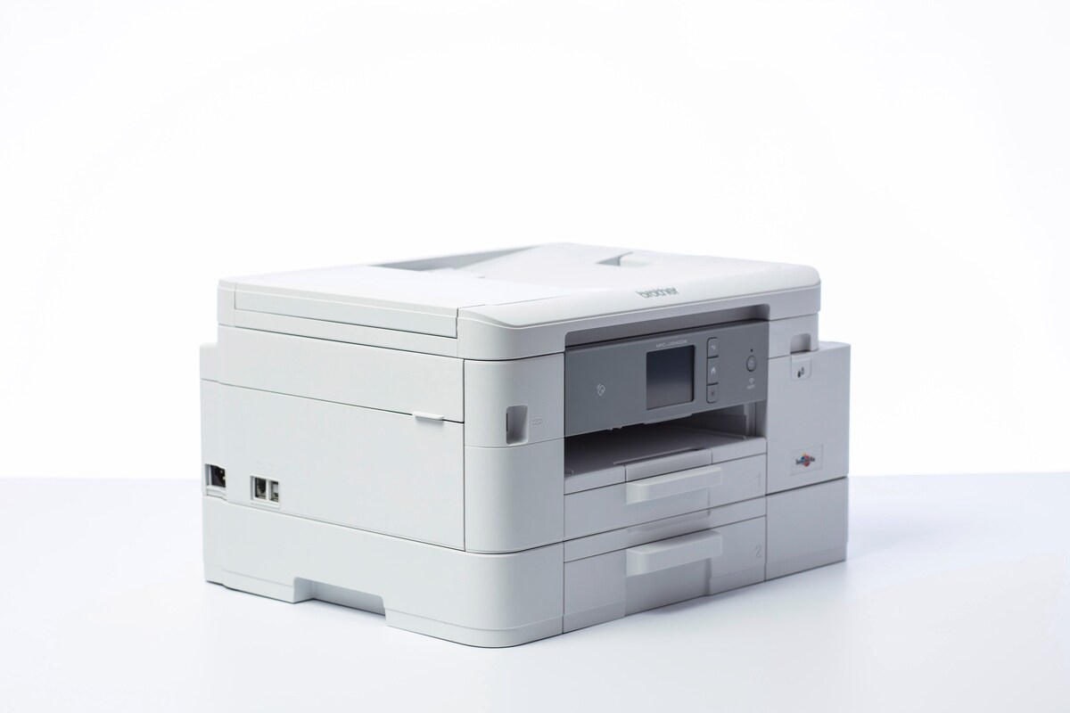 Brother MFC-J4540DWXL 4in1 Multifunktionsdrucker