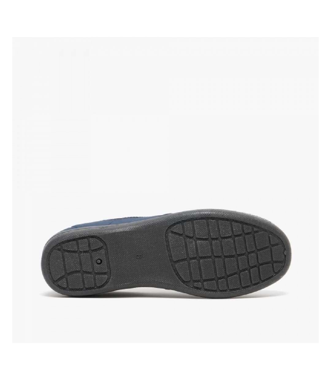Zedzzz Charles - Chaussons - Homme (Bleu marine) - UTDF812