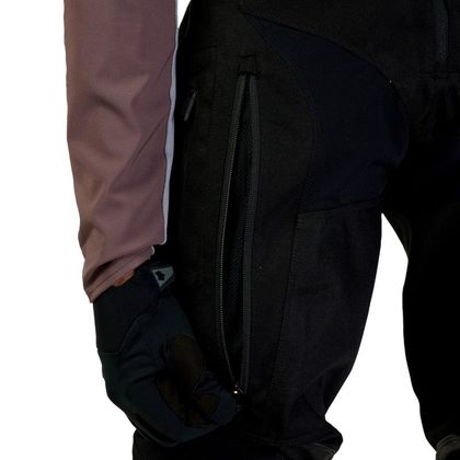 Pantalon enduro Fox RANGER 2025 - Noir