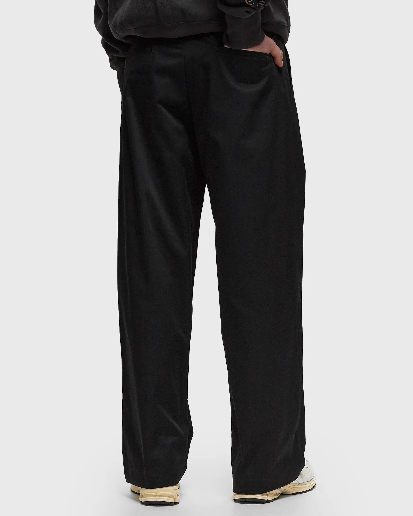 CHAMPION Straight Hem Pants