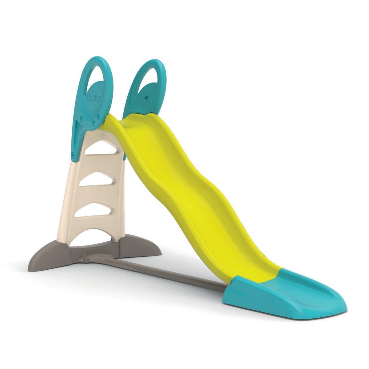 Toboggan XL double vague