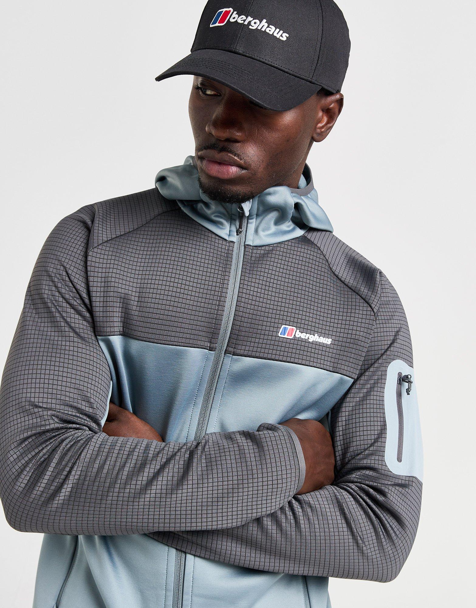 Berghaus Sweat à Capuch Sidley