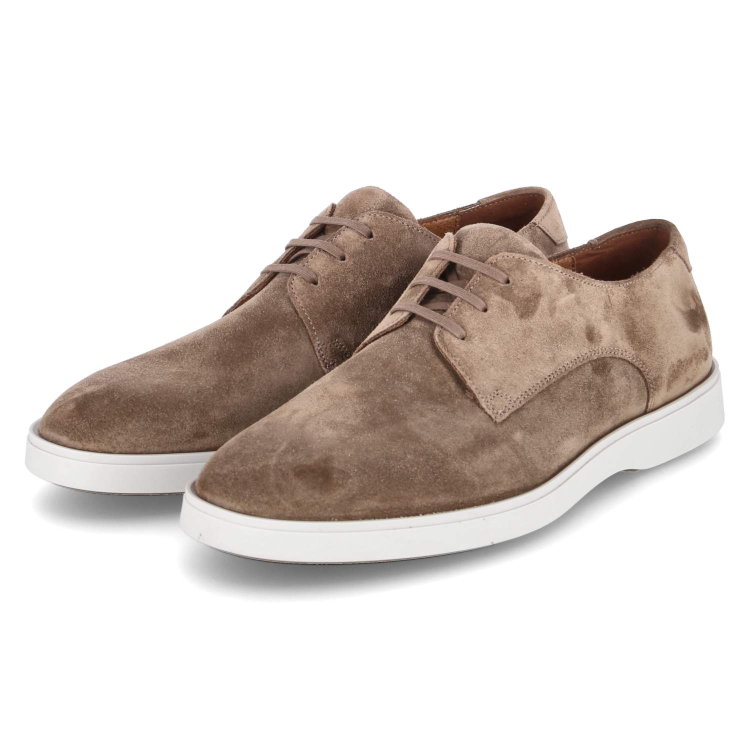 Lloyd Halbschuhe HILLARY - 1 - cocco
