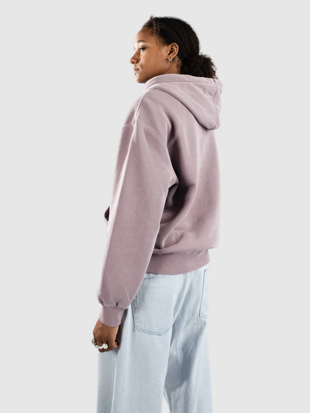 Element Cornell 3.0 Po Hoodie purple dove