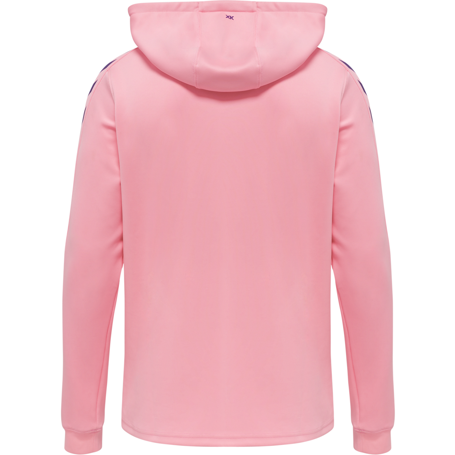 hmlCORE XK POLY SWEAT HOODIE