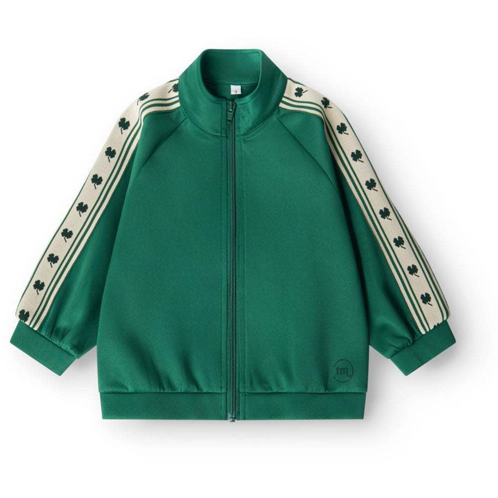 Køb That's Mine Green Andrea Cardigan