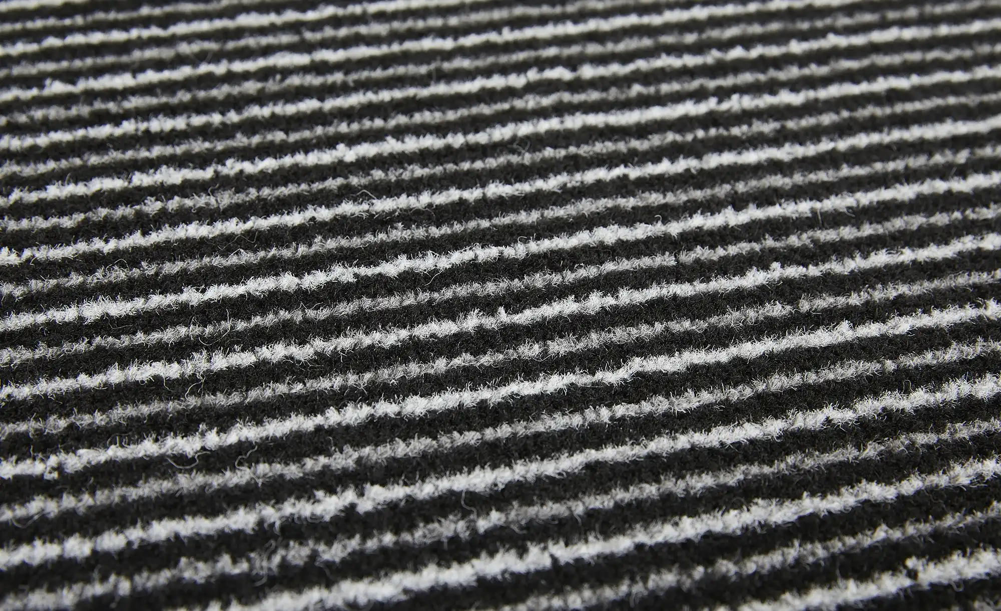 Fußmatte Lines