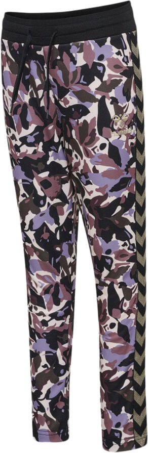 Hummel hmlKAMMA PANTS Sort