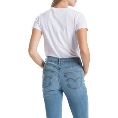Tee-shirt à manches courtes femme Perfect LEVIS