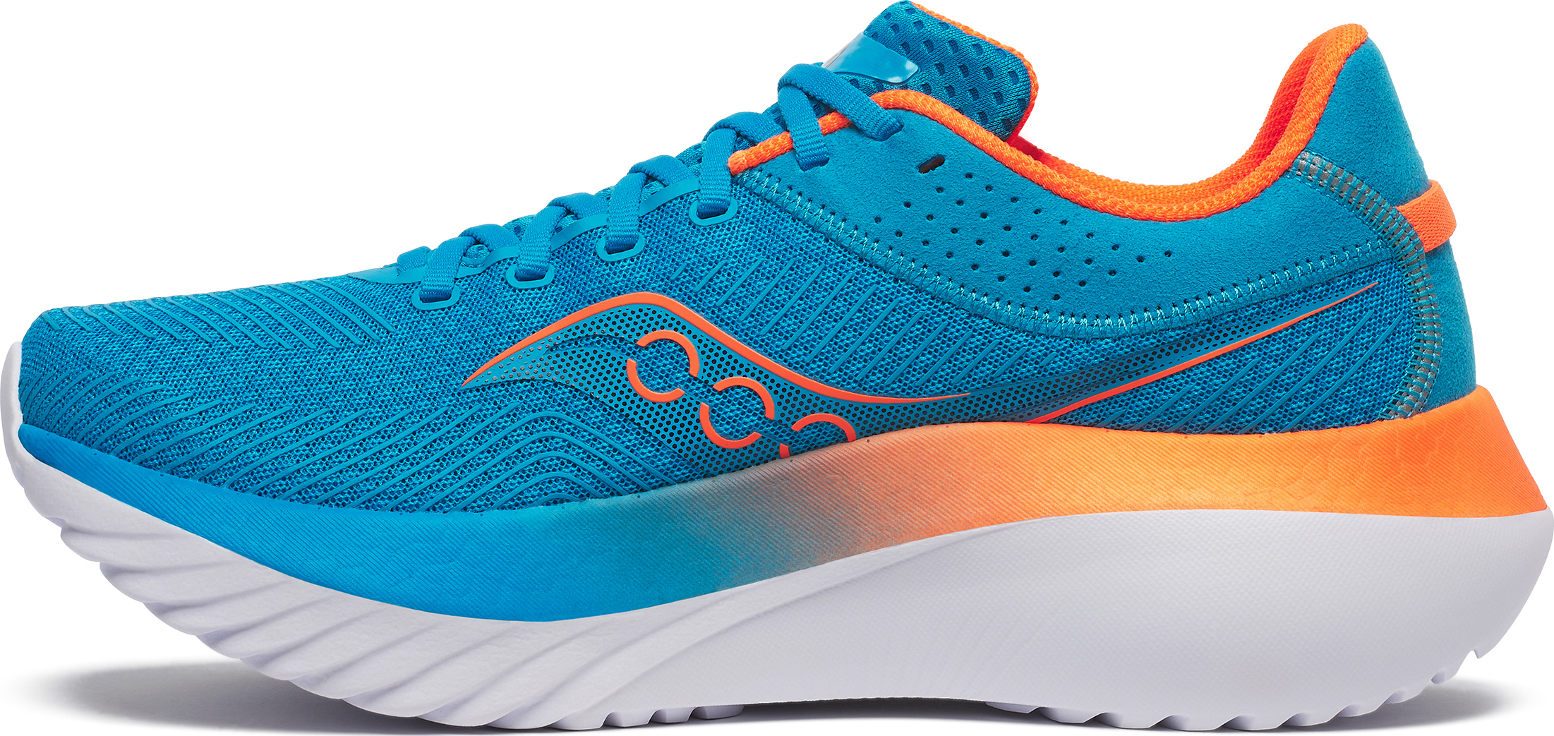 Kinvara Pro Herre Vizi Blue