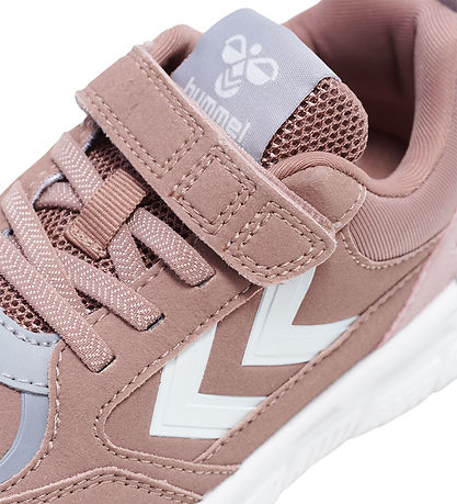 Hummel Schuhe - X-Light Jr - Muskatnuss
