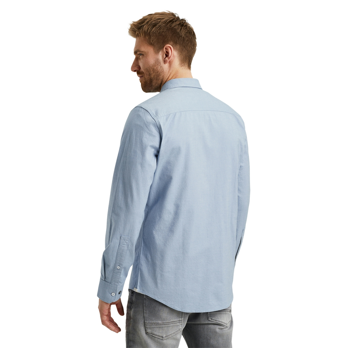 Heren T-shirt KBIS25-M17