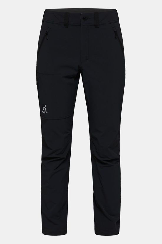 Haglöfs Haglöfs Morän Softshell Standard Pant Women