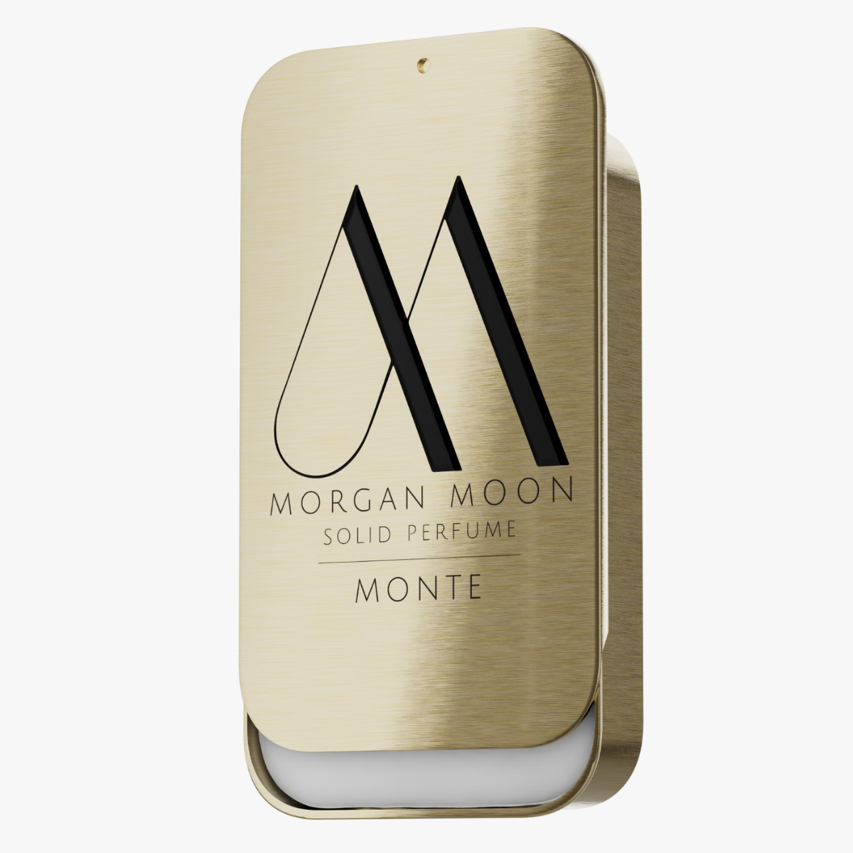 Monte - Morgan Moon Solid Perfume