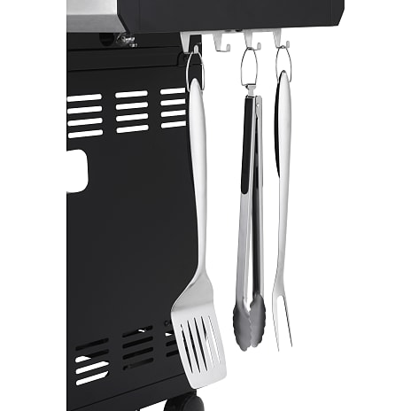 Martinsen 3500 gasgrill