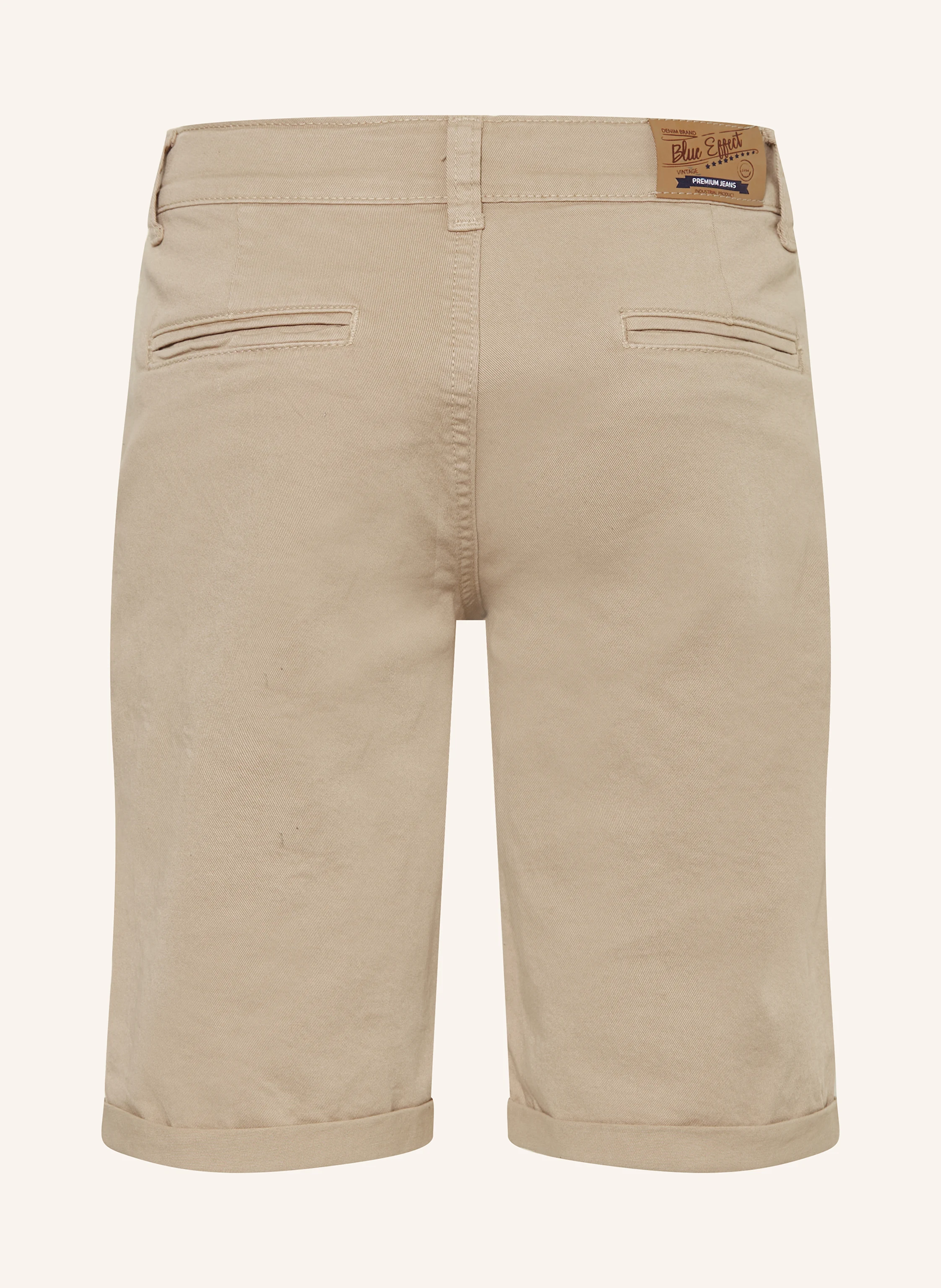 BLUE EFFECT Shorts