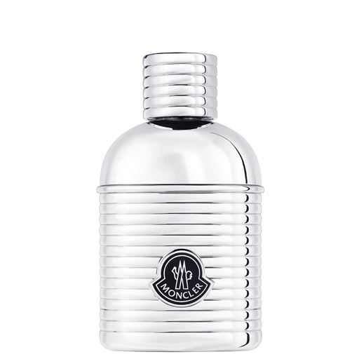 Moncler Pour Homme Eau De Parfum, 60 ml