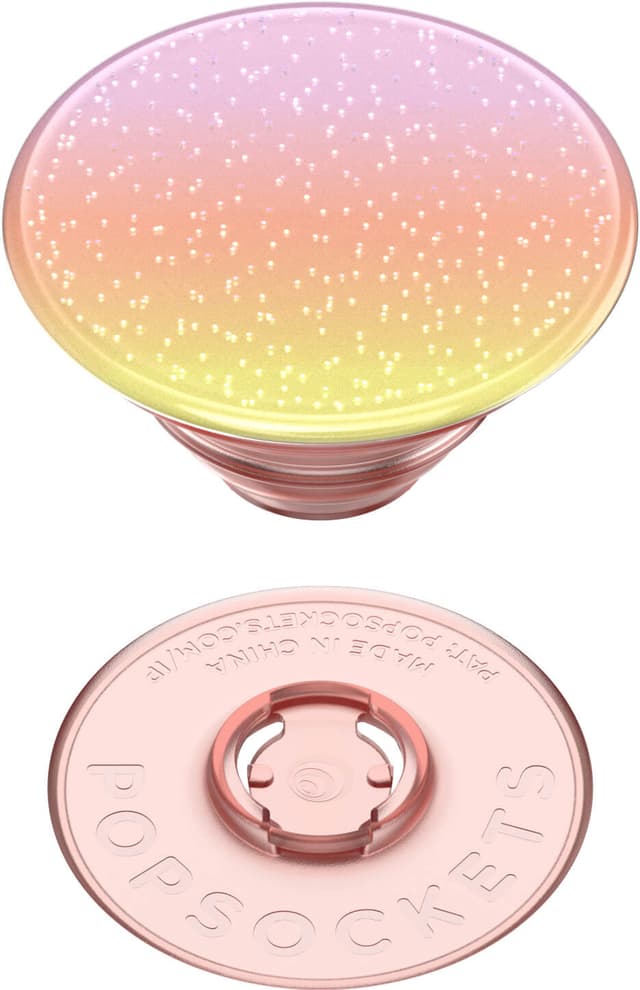 Popsockets mobilgreb (multifarvet)