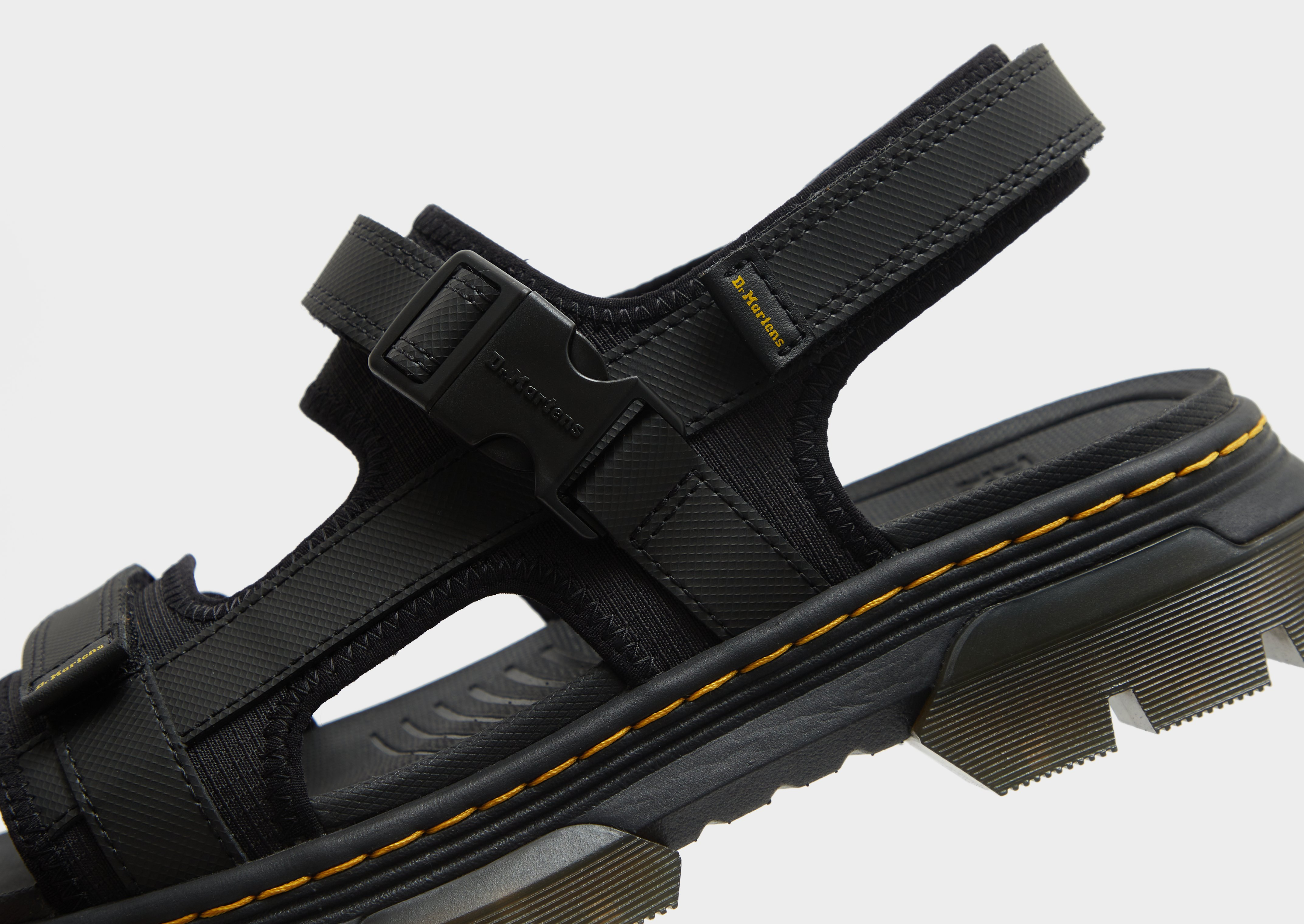 Dr. Martens Sandales Forster Homme