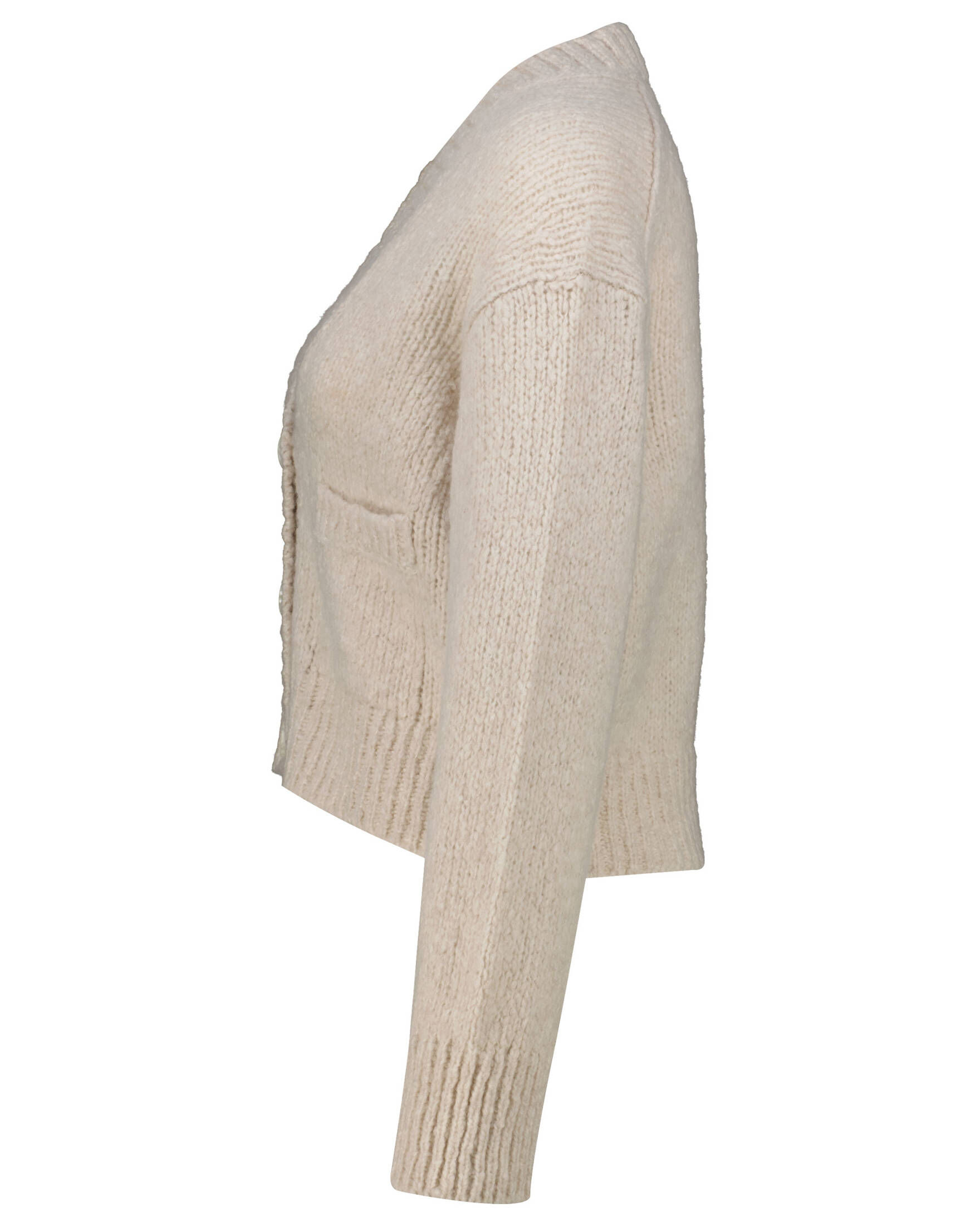 Marc O'Polo| Damen Strickjacke mit Wolle