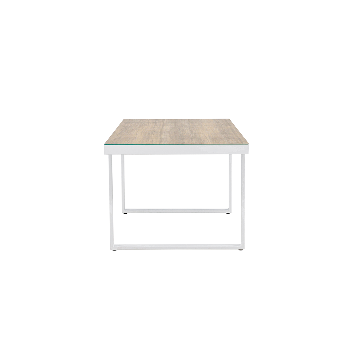 Tuintafel Mathijs Wit