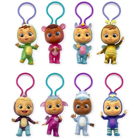 IMC Toys Cry Babies Magic Tears Anhänger, 1 Stück, sortiert