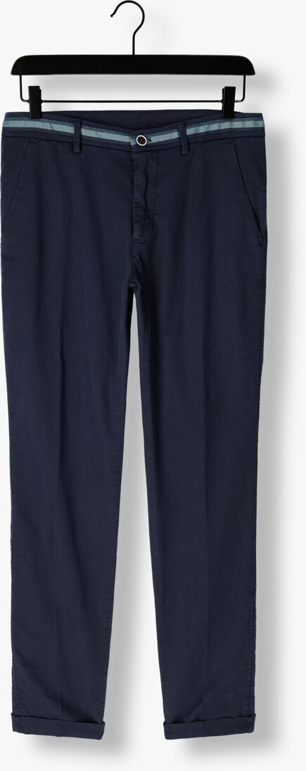 donkerblauwe masons chino torinosummer mbe098