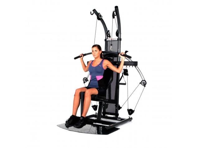 FINNLO by HAMMER Kraftstation Bio Force Extreme Sixpack Plu Kraftstation
