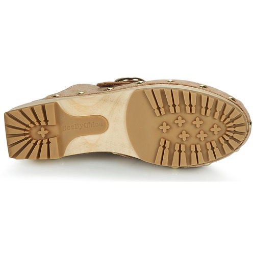 See by Chloé - VIVIANE SB38082A Beige