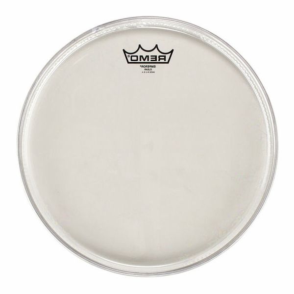 Remo PP-0972-BE Emperor Clear