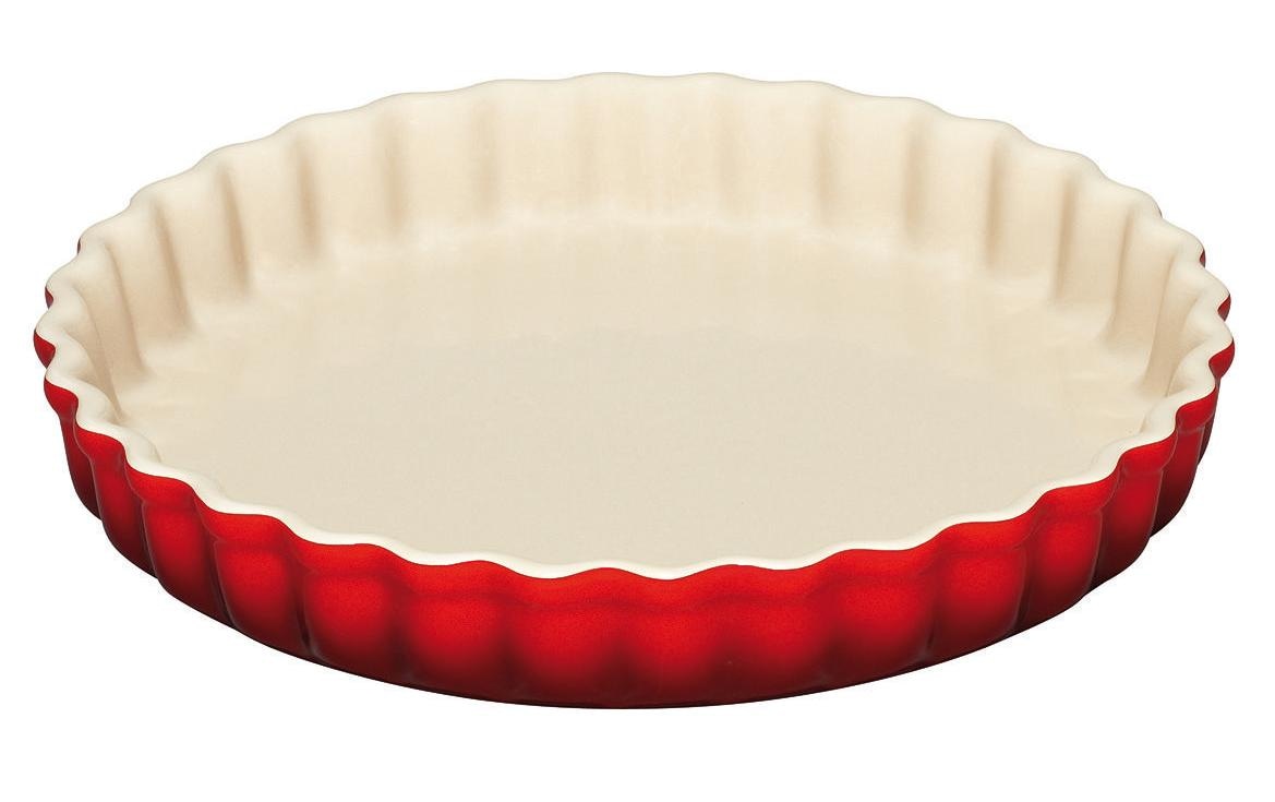 LE CREUSET Backform »28 cm«