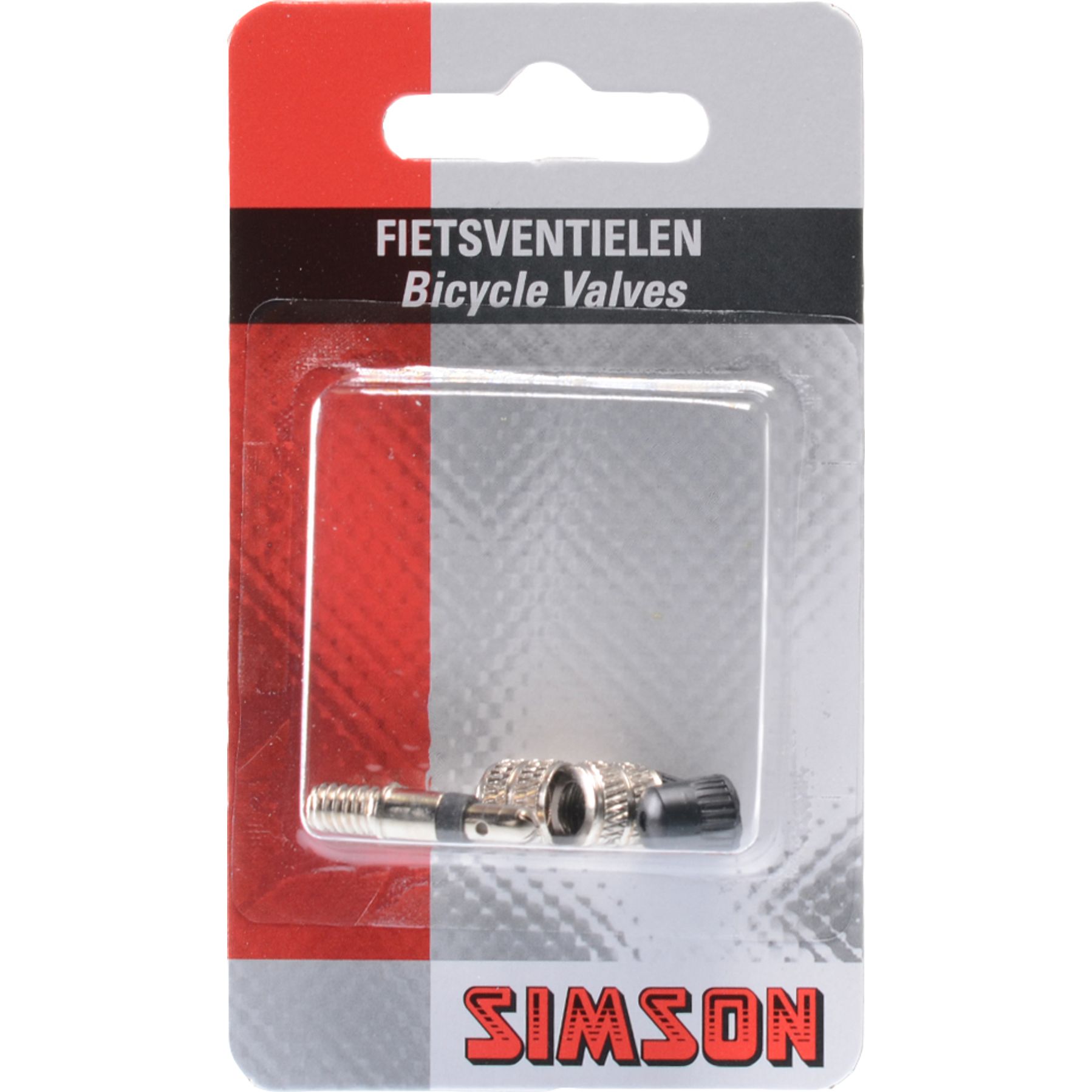 Simson Ventiel - Hollands