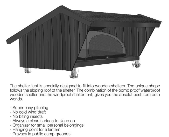 Dome Shelter
