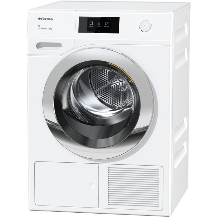 Miele Wärmepumpentrockner TCR 790 WP Eco & Steam