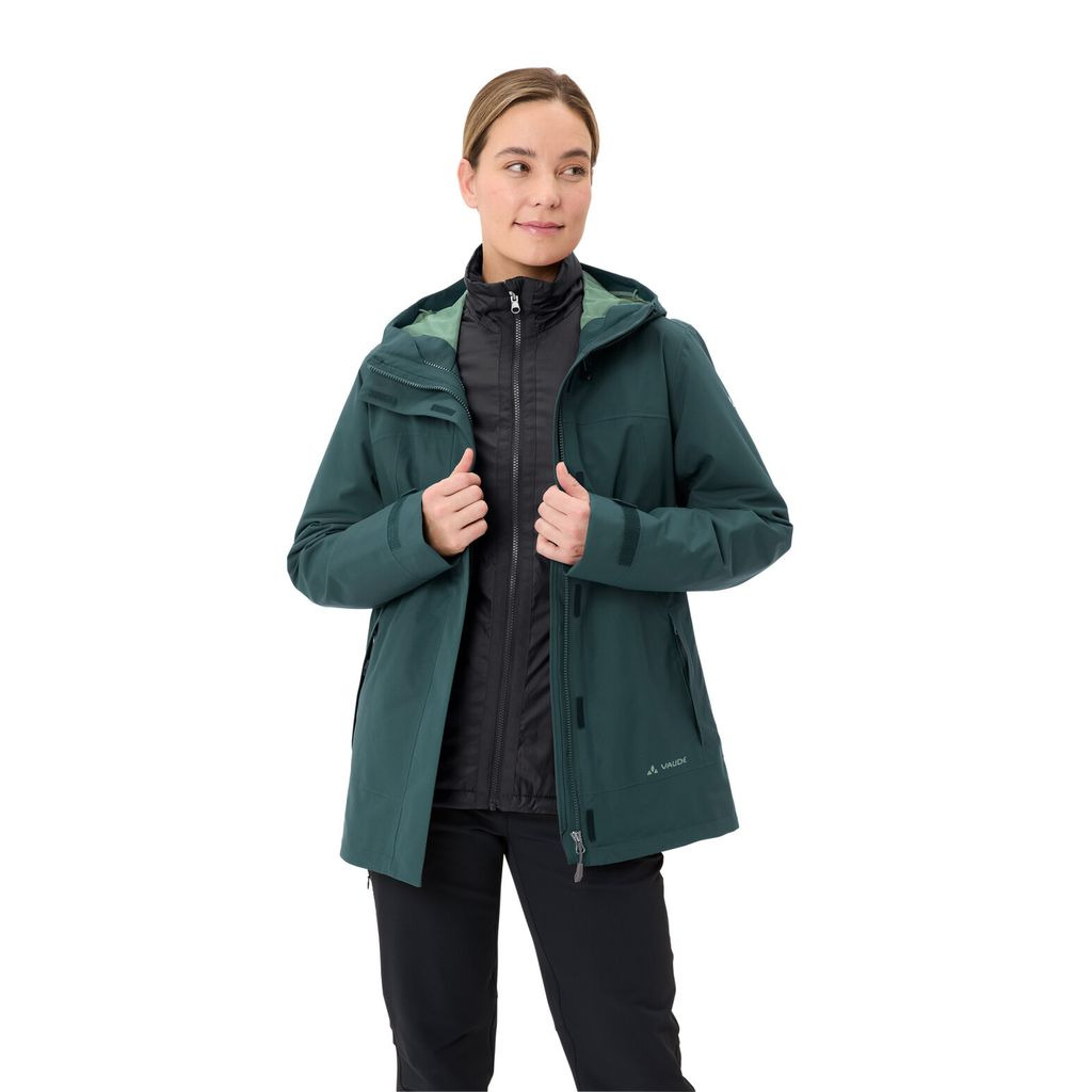 Women's Neyland 3in1 Jacket