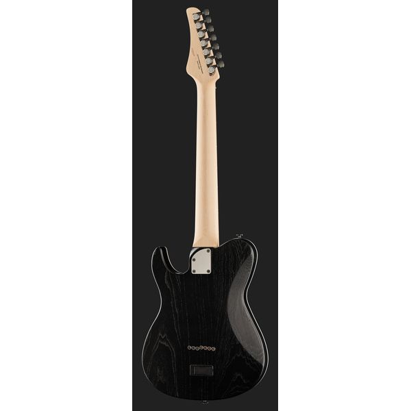 FGN J-Standard Iliad Dark Evo 7