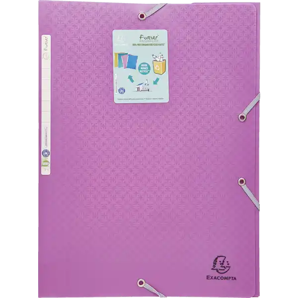 Sammelmappe Forever Young PP A4