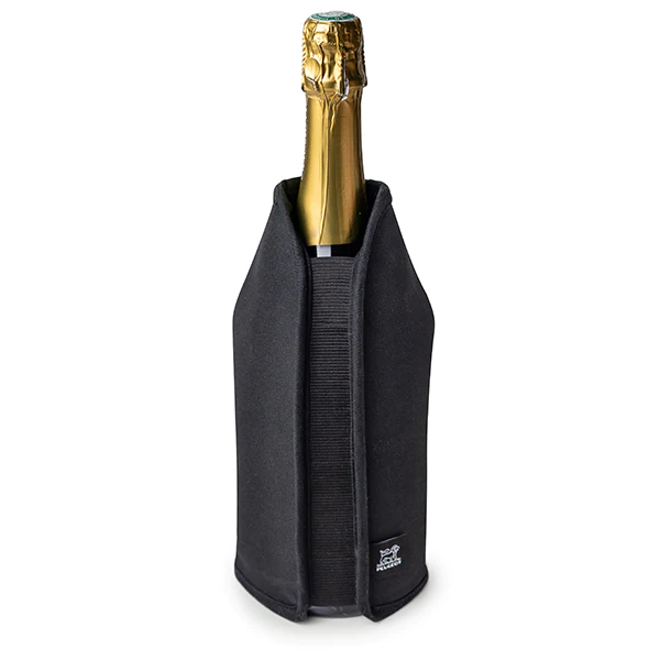 Rafraichisseur extensible Frizz noir Peugeot