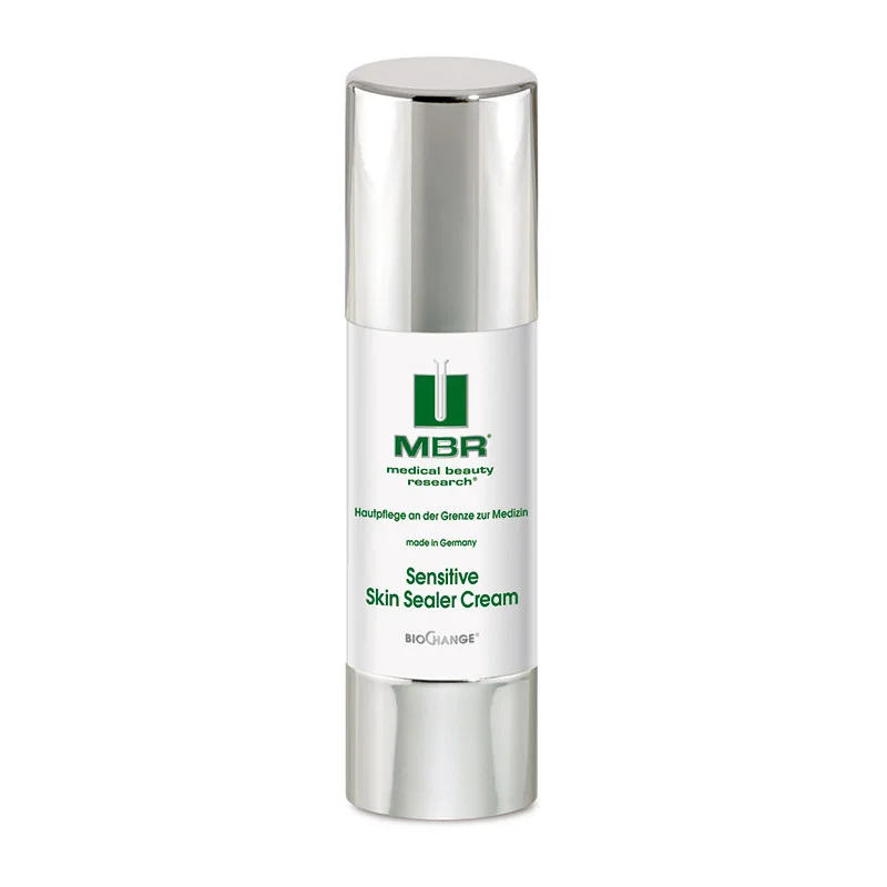 BioChange Sensitive Skin Sealer Cream, 50ml