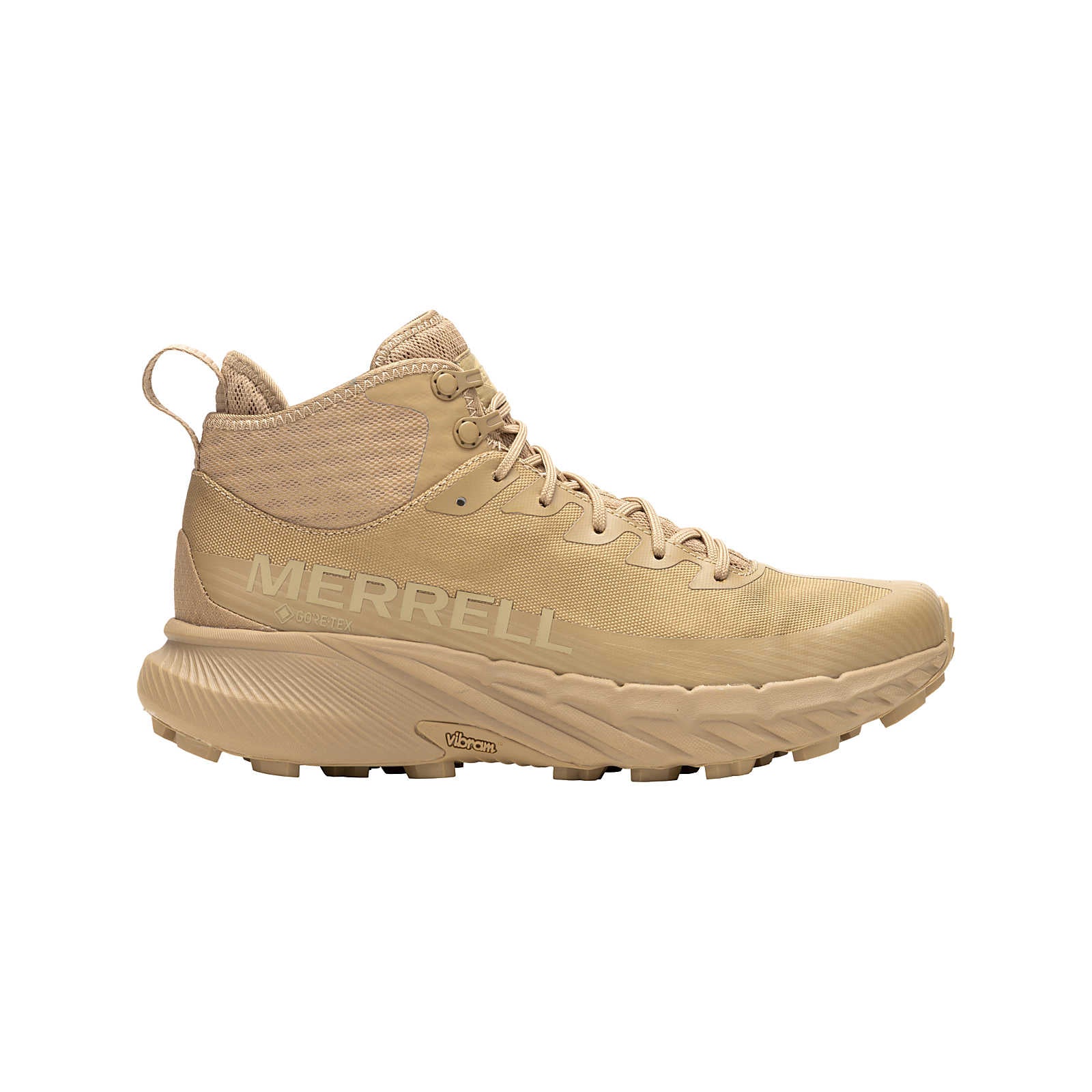Merrell Tactical -  Einsatzstiefel Agility Peak 5 Tactical GTX Mid