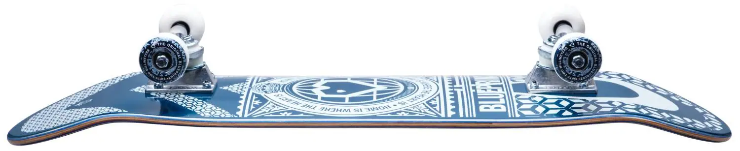 Blueprint Home Heart Komplet Skateboard | SkatePro