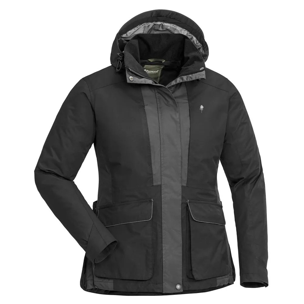 Pinewood -  Jacke Dog Sports 2.0 Frauen