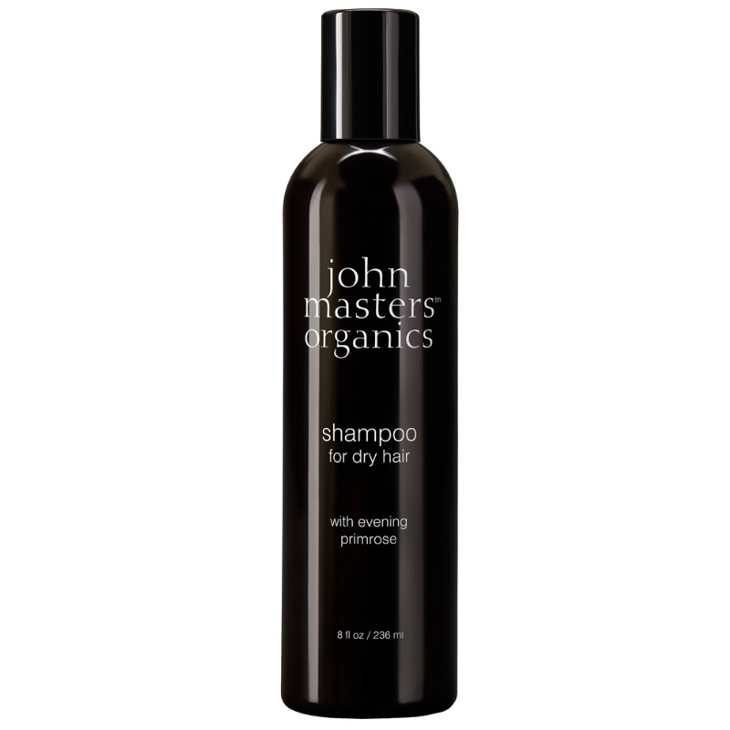 John Masters Organics Shampoing hydratant intensif 236ml (shampoing cheveux secs)