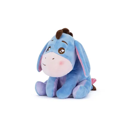Simba Toys Disney Winnie the Puuh Twinkle Eye I-Ah, 25cm
