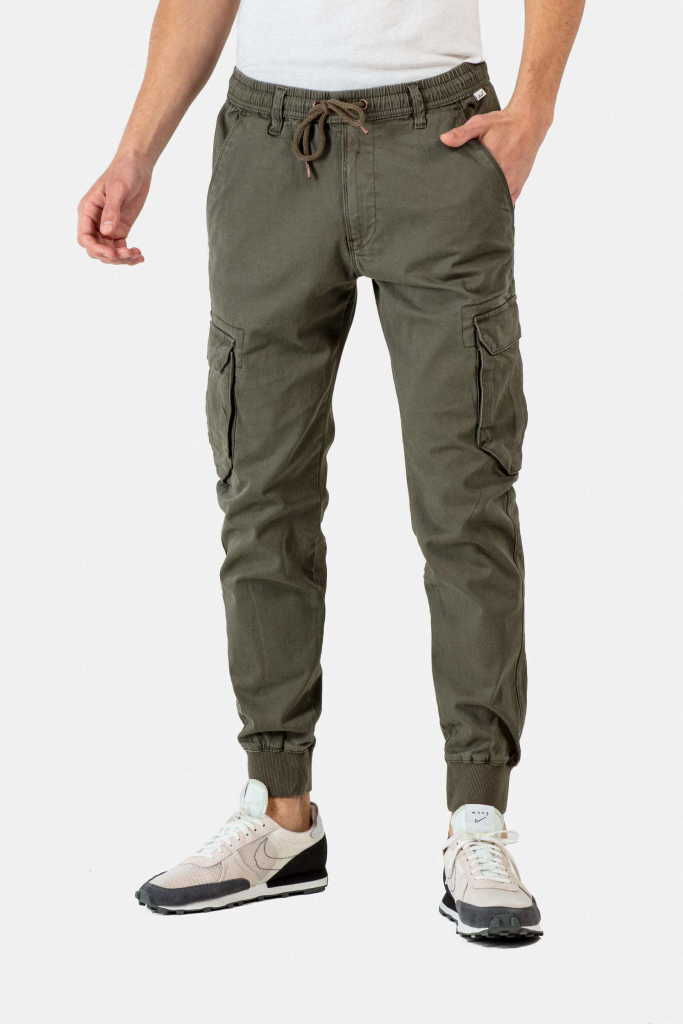 Reell Jeans Reflex Rib Cargo