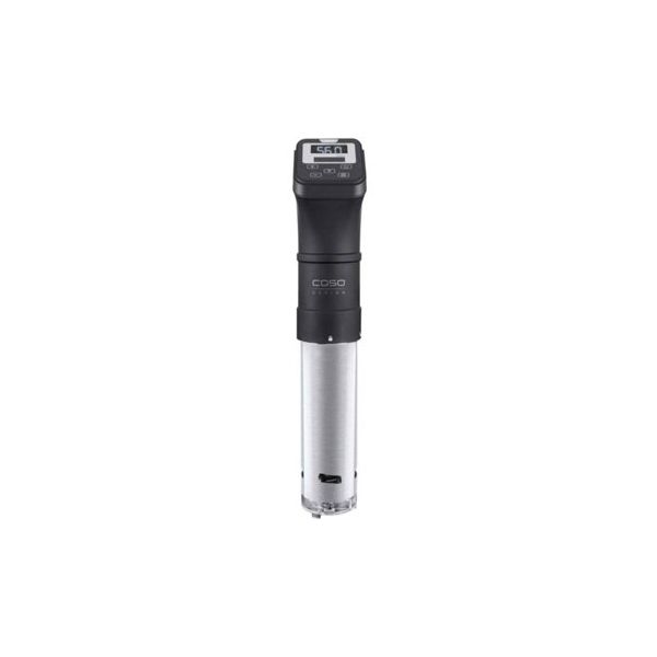 Caso Máquina de Sous Vide SV1200 Pro Smart - 1200W