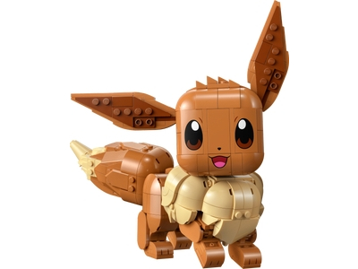 LEGO Eevee (72151)